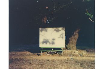 Contemporary art exhibition Luigi Ghirri Works from the 1970s at Taka Ishii Gallery Complex665 Tokyo Japan