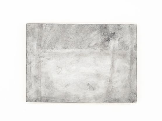 The Dogs Road by Lai Yu Tong contemporary artwork Drawing