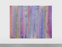 Shevi by Bernard Frize contemporary artwork Painting