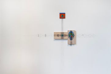Amina Ahmed contemporary artist