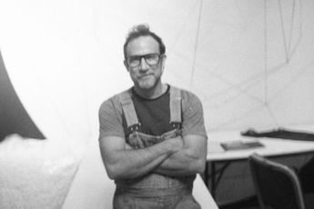 Matthew Schreiber contemporary artist