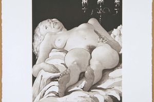 John Currin