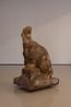 The Night in the Lion Skin by Vajiko Chachkhiani contemporary artwork Textile
