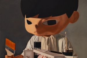 Erthh thanathorn Phattaratada