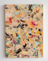 195.3g by Three contemporary artwork sculpture