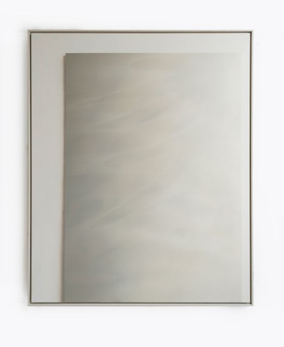 light matters 9 by Tycjan Knut contemporary artwork Painting