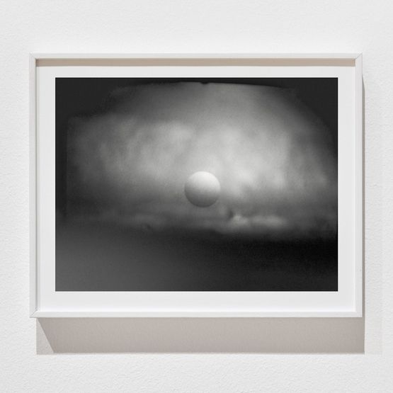 U.T. 11 by Nils Olav Be contemporary artwork Print