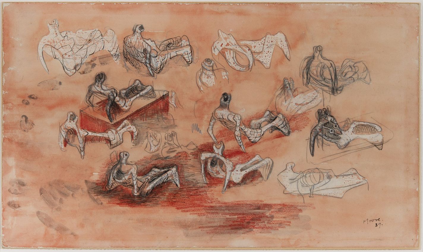 Group Exhibition