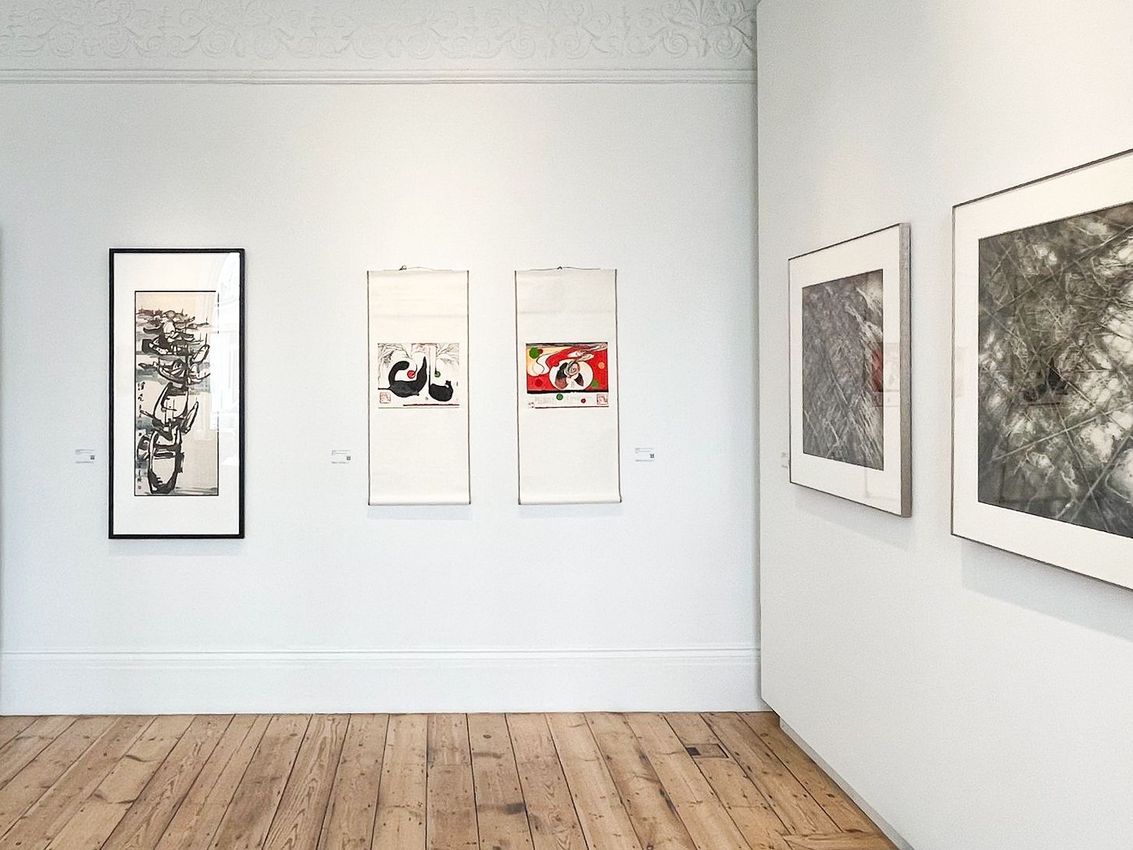 Group Exhibition