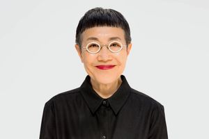 Lay of the Land Takako Yamaguchi on Her Synthesised Scenes