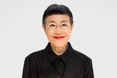 Lay of the Land Takako Yamaguchi on Her Synthesised Scenes