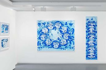 Timothy Curtis contemporary artist