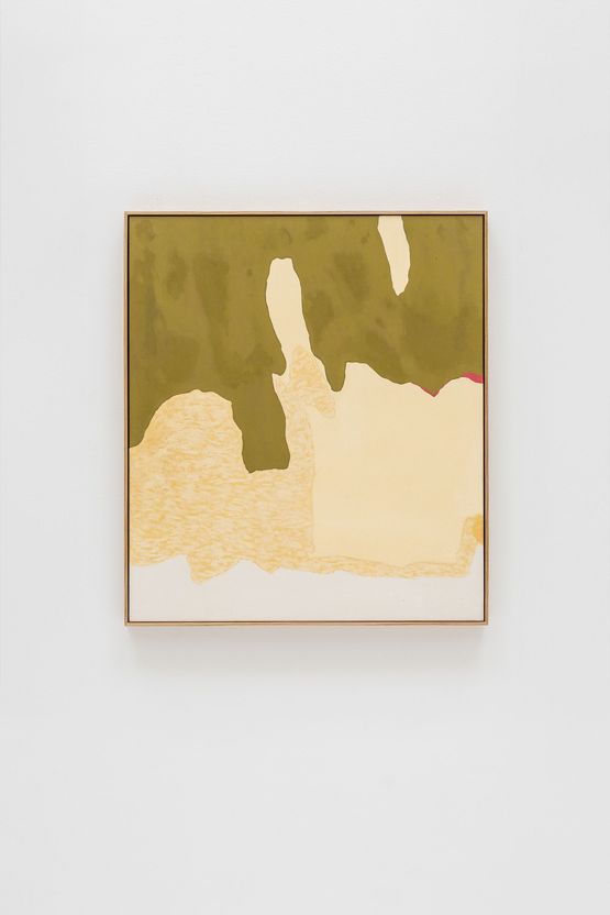 CA0324 by Alba Suau contemporary artwork Painting