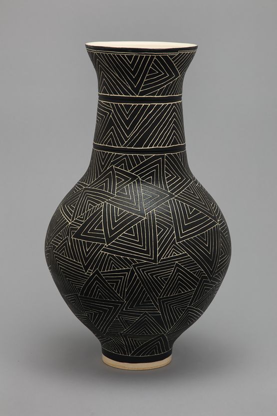 carved III by Shio Kusaka contemporary artwork