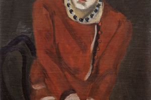 Milton Avery