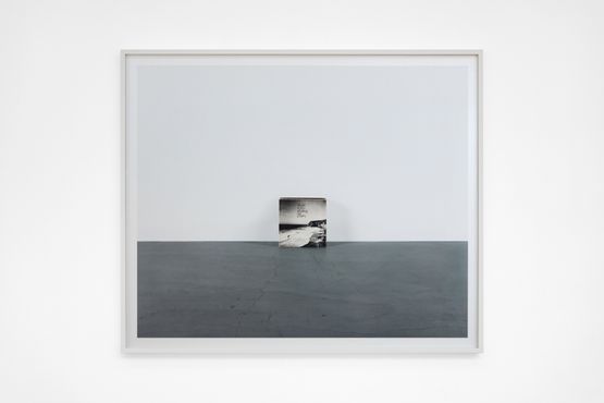 Sylvia Plath by Anne Collier contemporary artwork Photography