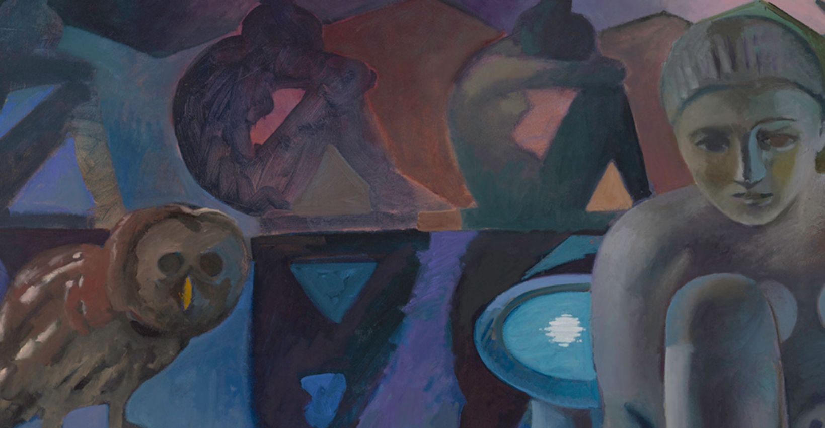 Duo Exhibition