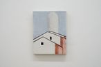 Untitled Piero by Fabio Miguez contemporary artwork Painting