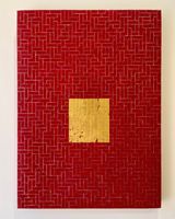 Composition by Jinwon Lee contemporary artwork painting