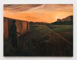 Return by Xiao Jiang contemporary artwork painting