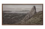 A picturesque voyage through Brazil  189 by Cassio Vasconcellos contemporary artwork print works on paper