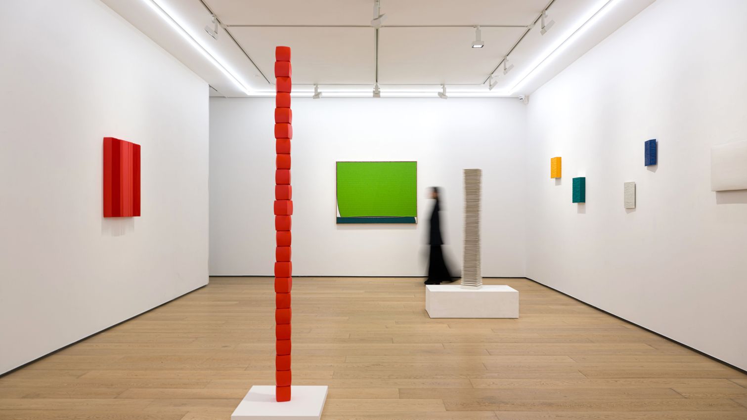 Group Exhibition