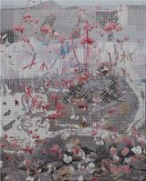 Athos adress Internet communication_bank foreclosures banjo-kazooie strategy by Petra Cortright contemporary artwork print