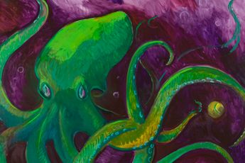 Charles Hascoet contemporary artist