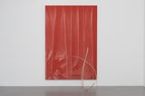 Folds and Dowsers by Ulla Von Brandenburg contemporary artwork mixed media