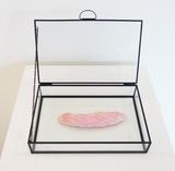 Unholy Object 6 by Moses Tan contemporary artwork sculpture
