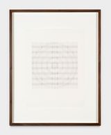 Untitled by Gabriel Orozco contemporary artwork works on paper