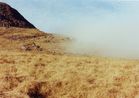 Mist by Samuel Laurence Cunnane contemporary artwork Photography