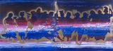Vestiges-Pantheon by Xu Qu contemporary artwork painting