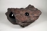 A Stone Dream of You by Julian Charriere contemporary artwork sculpture
