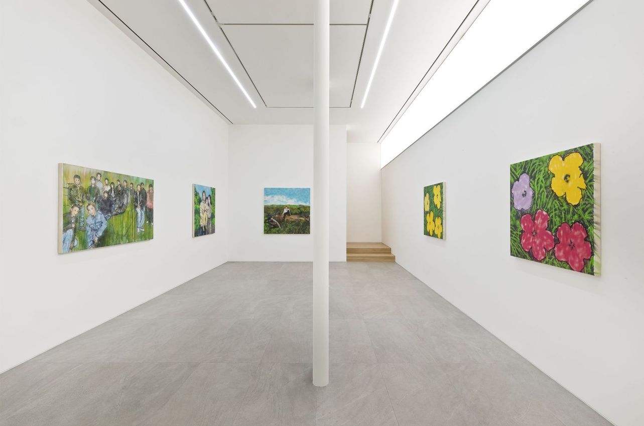 Group Exhibition