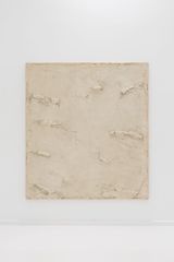 2522 El Vent. Blanco nude by Antonia Ferrer contemporary artwork painting