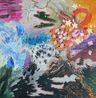 Homi 26 by Woo Tae Kyung contemporary artwork Painting