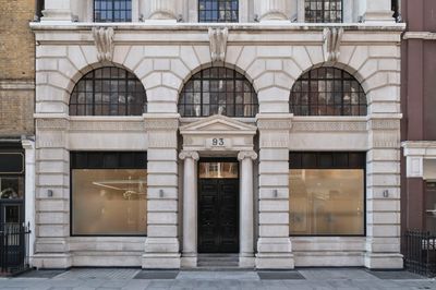 Ibraazs New London Space to Shine a Light on the Global Majority