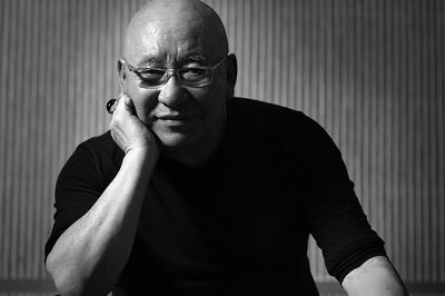 Park Seo-Bo The Godfather of Modern Korean Art