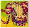 Zodiac Sheep Edition of 610 by Ai Weiwei contemporary artwork Sculpture