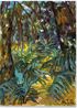 Guizhou Forest 0308 by Wang Jun contemporary artwork Painting