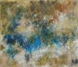 La source by Myonghi Kang contemporary artwork Painting