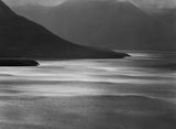 Lake Argentino Los Glaciares National Park Argentine Patagonia by Sebastiao Salgado contemporary artwork print