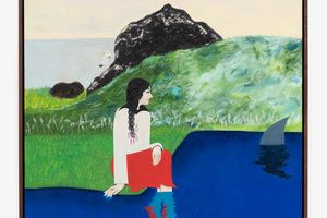 Clare Rojas