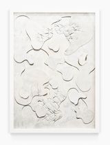 Surfaces Territories by Vik Muniz contemporary artwork mixed media
