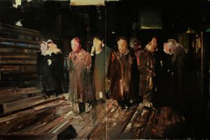 Adrian Ghenie