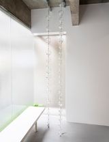 Iemanja by Leo Battistelli contemporary artwork sculpture