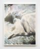Mother Ship by Sawako Goda contemporary artwork Painting