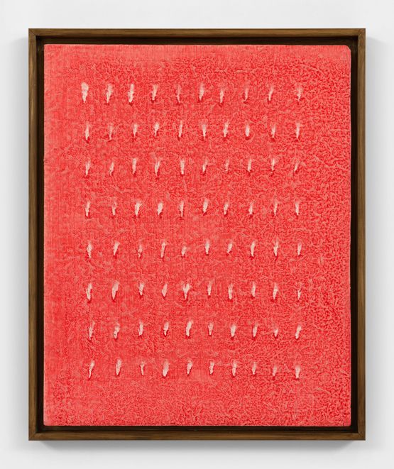 Revealing the void 2158  2158 by Cho Yong-Ik contemporary artwork Works on Paper