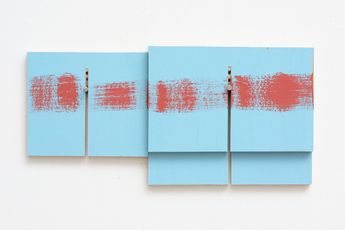 Oliver Perkins contemporary artist